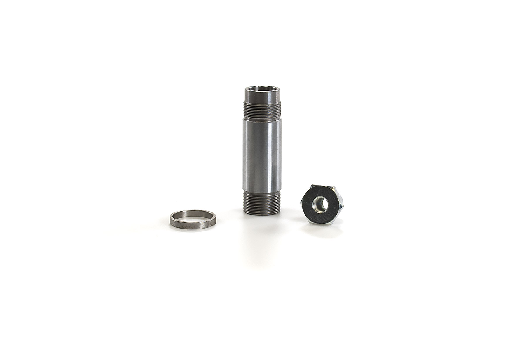 Malossi Hub for VARIOTOP variator (D.25x18.5x79.5 mm) for Peugeot 103 RCX - SPX 50 cc without clutch
